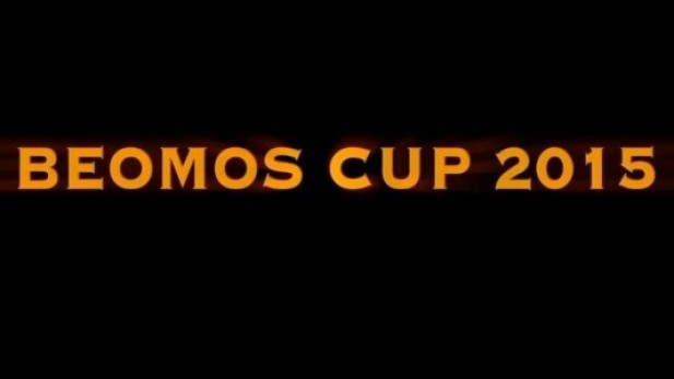 BeoMos 2015 tennis tournament last year video