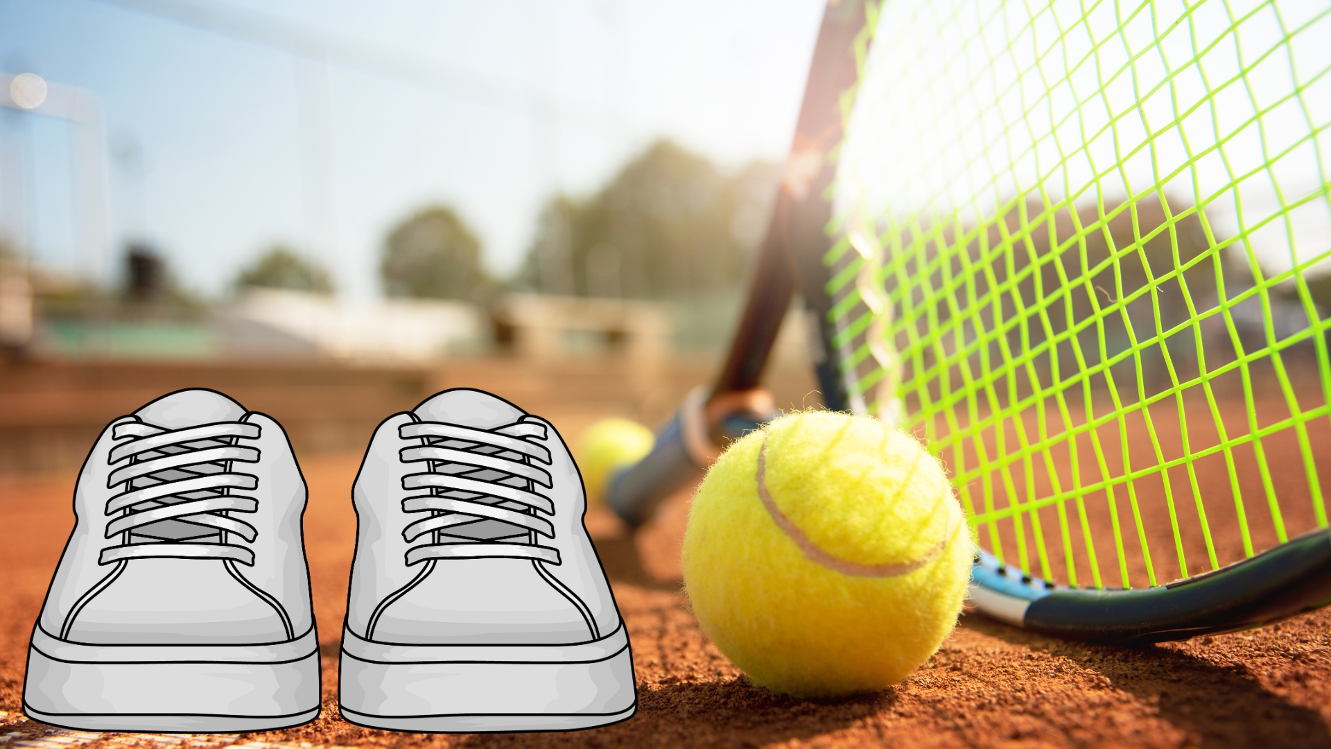 patike za tenis