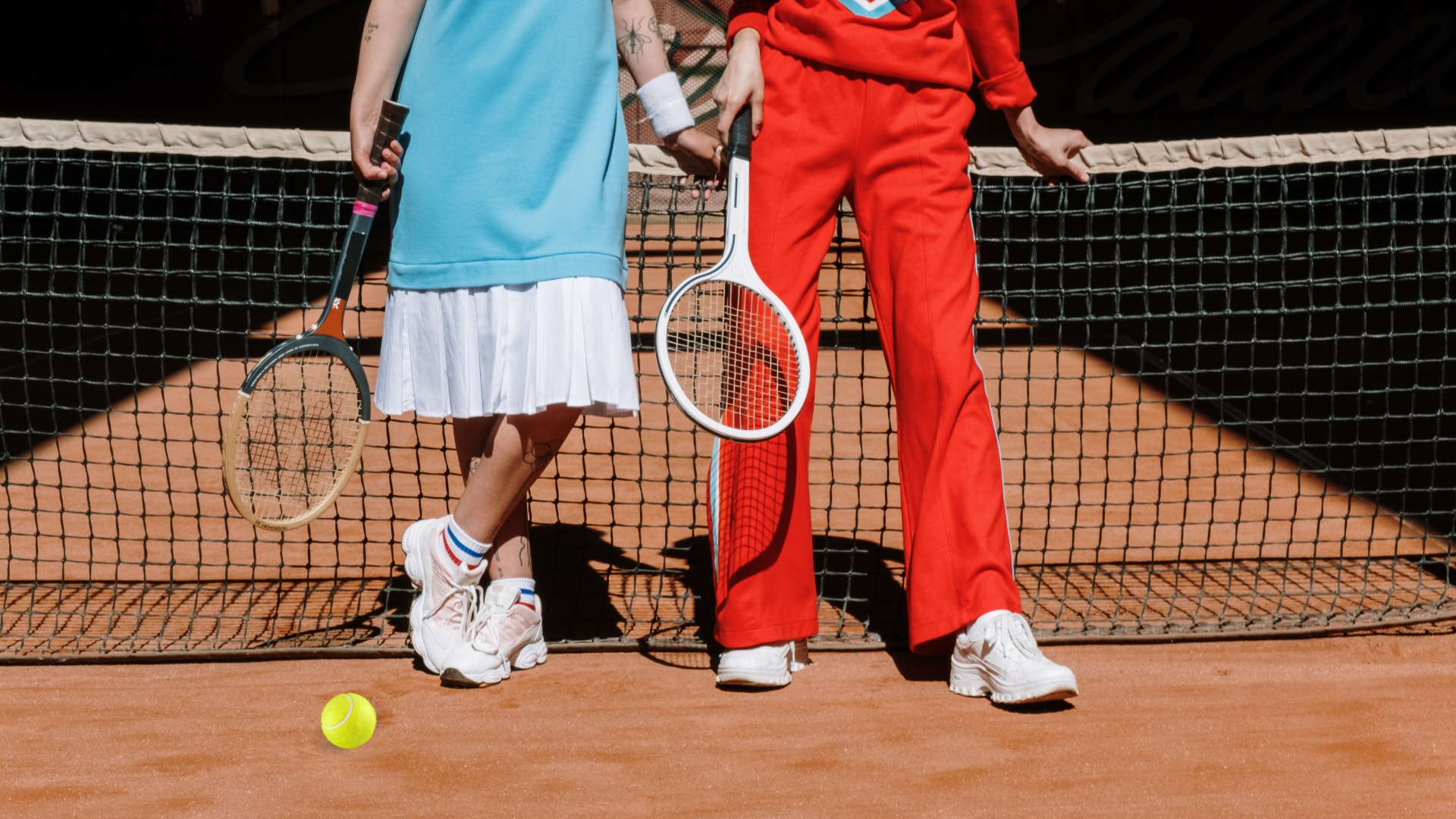 patike za tenis