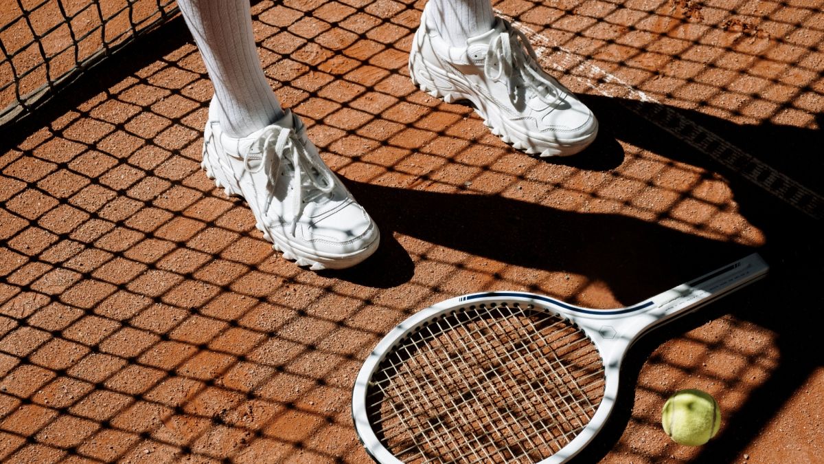 patike za tenis